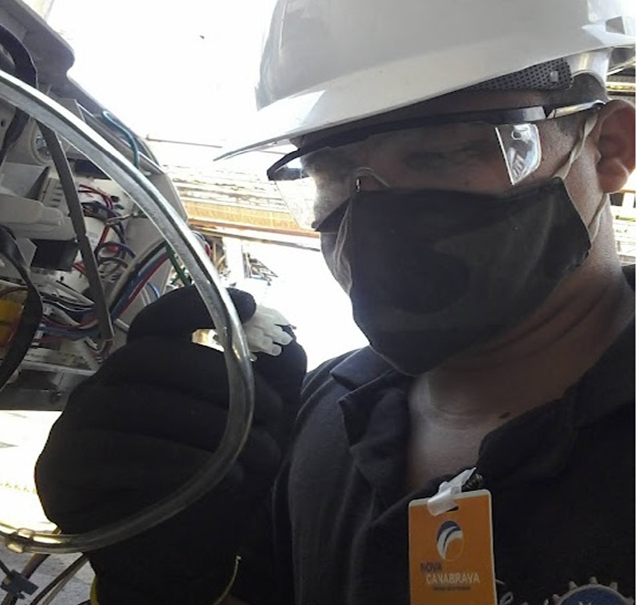 Ar-Condicionado Gree